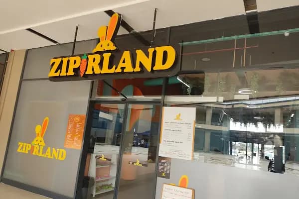 Zıpırland Çocuk Eğlence Merkezi San.ve Tic.Ltd.Şti. - Çocuklar İçin Eğlence Merkezi - Bursa İnegöl