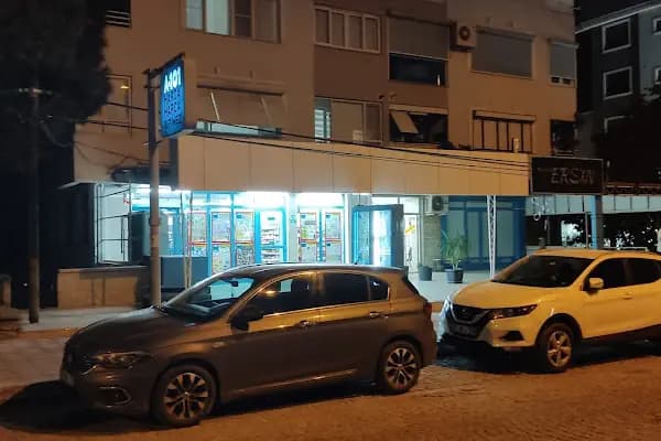 A101 - Süpermarket - İzmir Bayındır