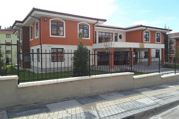 Altındağ İlçe Halk Kütüphanesi - Halk Kütüphanesi - Ankara Pursaklar