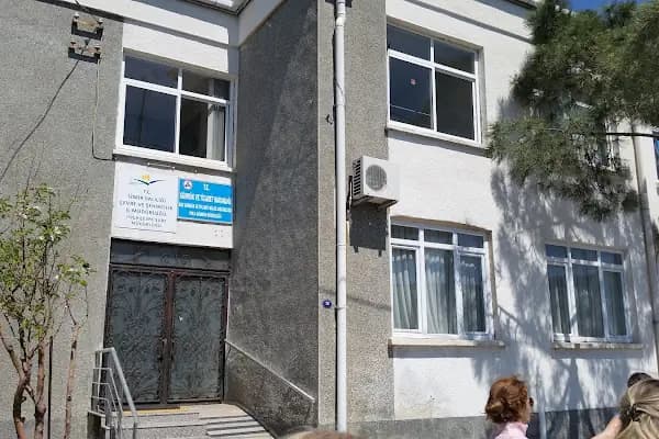 Foça Gümrük Müdürlüğü - Resmi Kurum - İzmir Karşıyaka