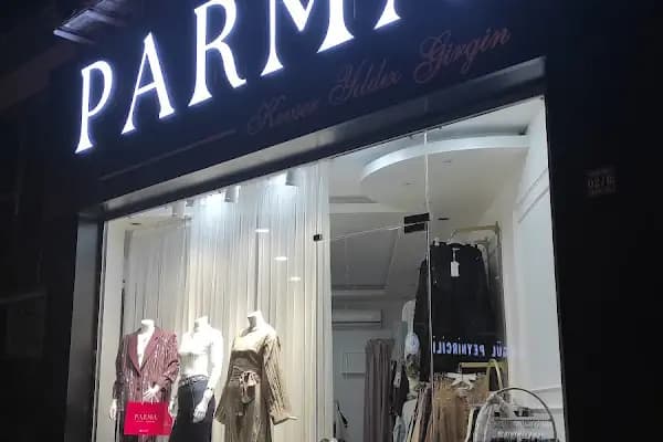 Parma Butik - Giyim mağazası - Bursa Nilüfer