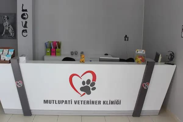 Mutlupati Veteriner Kliniği - Veteriner - Ankara Etimesgut