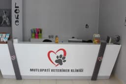 Mutlupati Veteriner Kliniği