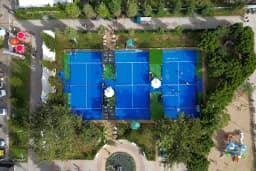 Alanya Padel Academy