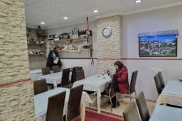 Köfteci İsmail Usta