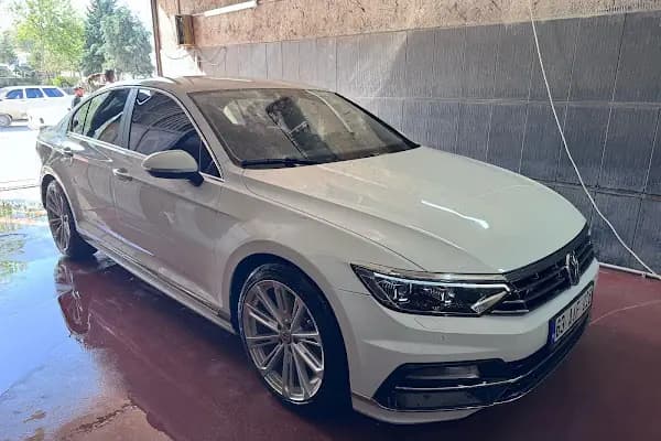 Meka oTo YıKaMa - Araba Yıkama - Gaziantep Nizip