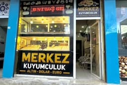 Merkez Kuyumculuk