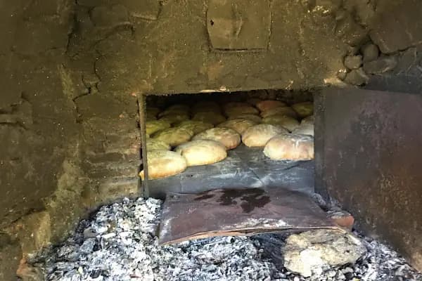 Haci ahmetli tepekoy mezarligi - Mezarlık - Balıkesir Sındırgı