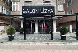Lizya Bayan Kuaförü