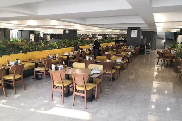 Köfteci Osman Şimşek - Restoran - Antalya Demre