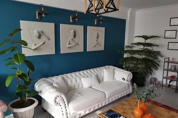Uzman Klinik Psikolog &amp; Psikoterapist Ebru Ilgaz I Kadıköy Suadiye Psikolog - Psikolog - Aydın Efeler