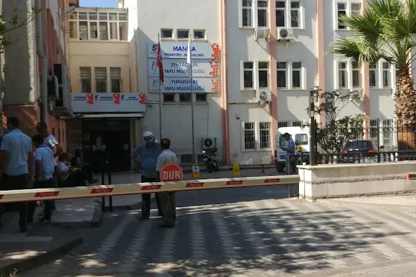 Tapu ve Kadastro İl Müdürlüğü - Yerel Resmi Daire - Manisa Ahmetli