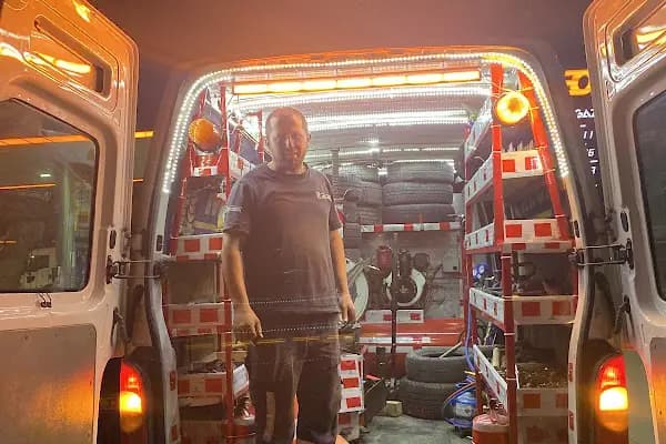 Oto Lastik - Oto Lastik Dükkanı - Bursa Osmangazi