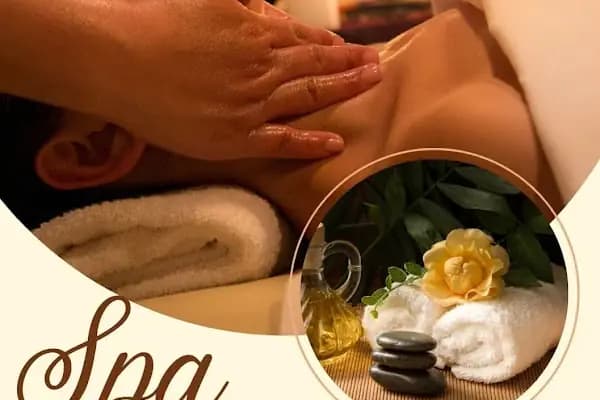 SİMGE MASAJ SALONU izmir - Massage spa - İzmir Karabağlar