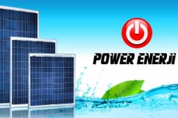 POWER ENERJİ - BALIKESİR