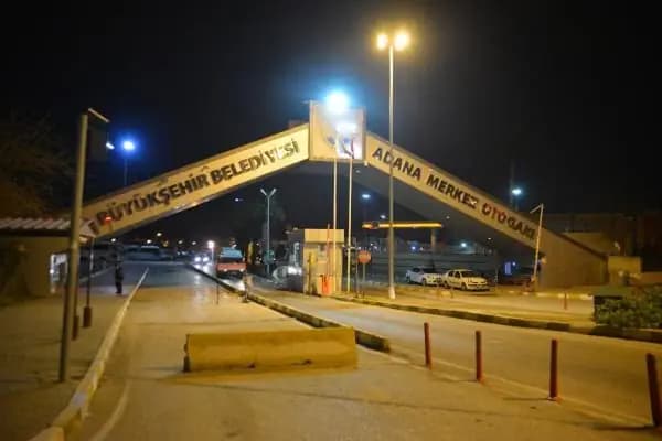 NEVŞEHİR SEYAHAT - Otobüs Bileti Acentesi - Adana Seyhan