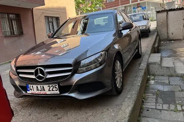 KAPİTAL RENT A CAR - Araba Kiralama Şirketi - Kocaeli Çayırova