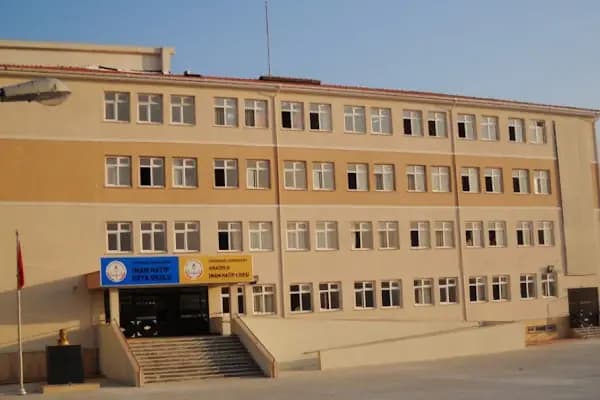 Çerkezköy İmam Hatip Ortaokulu - Okul - Tekirdağ Çerkezköy