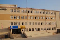Çerkezköy İmam Hatip Ortaokulu