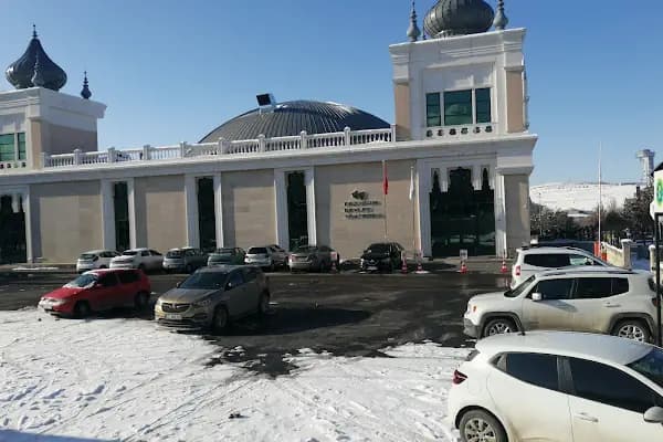 Erzurum Devlet Tiyatrosu - Tiyatro - Erzurum Aşkale