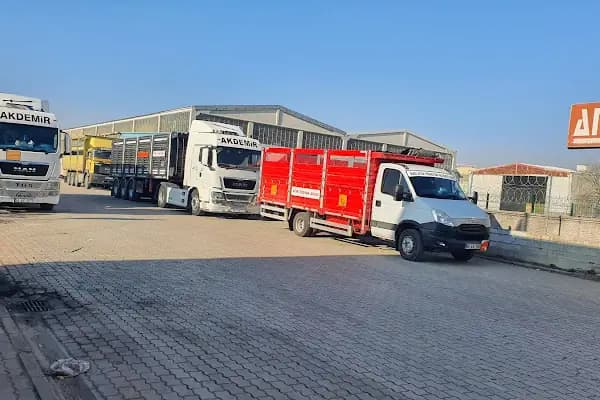 AKD Geri Dönüşüm ve Atık Hizmetleri - Atık Yönetimi Hizmeti - Konya Karatay