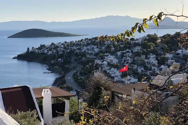 AKTUR D PLAJ RESTAURANT - Restoran - Muğla Dalaman