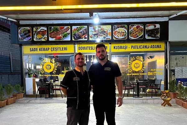 Dörtyol ocakbaşı - Aile restoranı - Şanlıurfa Bozova