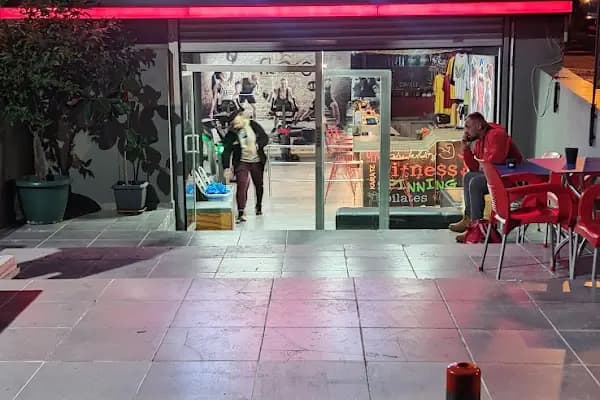 Fitness-G Spor ve Sağlıklı Yaşam Merkezi - Fiziksel Fitness Programı - Kocaeli Gebze