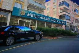 Medicaplus Sağlık Kabini
