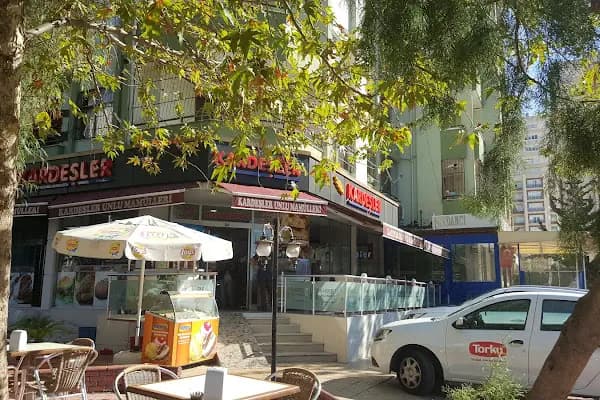 Lezzeti_ ala - Pastane - Adana Seyhan