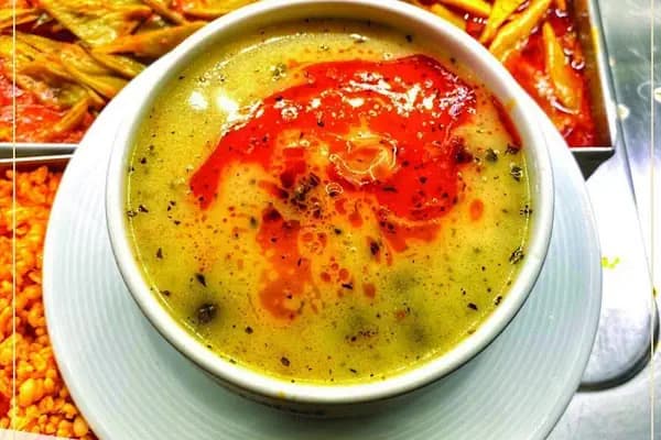 Zinde Catering - Yiyecek Temini ve İkram Hizmeti - İstanbul Başakşehir