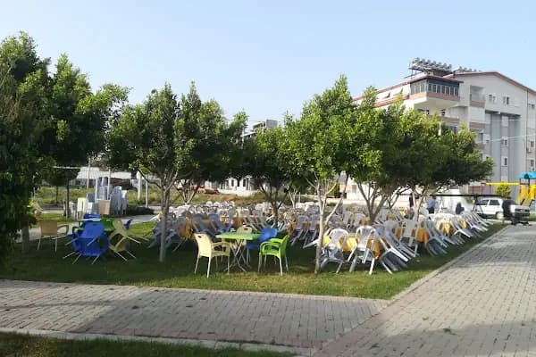 COSKUN CAFE RESTAURANT - Restoran - Antalya Gazipaşa