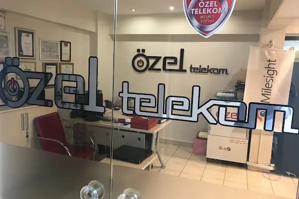 Özel Telekom San ve Tic Ltd Şti - İş Ağı Şirketi - Tekirdağ Çorlu