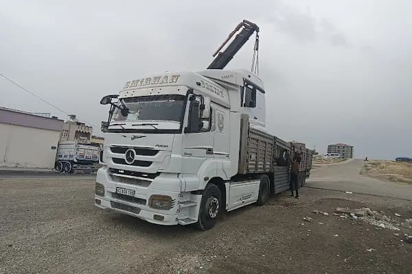 MER MERDİVEN - Merdiven Tedarikçisi - Gaziantep İslahiye