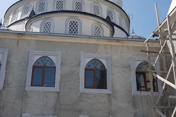Ata Mahallesi Cami - Cami - Bursa Kestel
