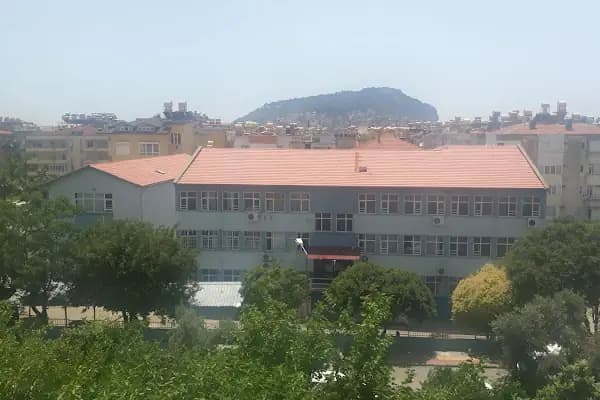 Sugözü Cemal Coşkun OrtaOkulu - Okul - Antalya Alanya