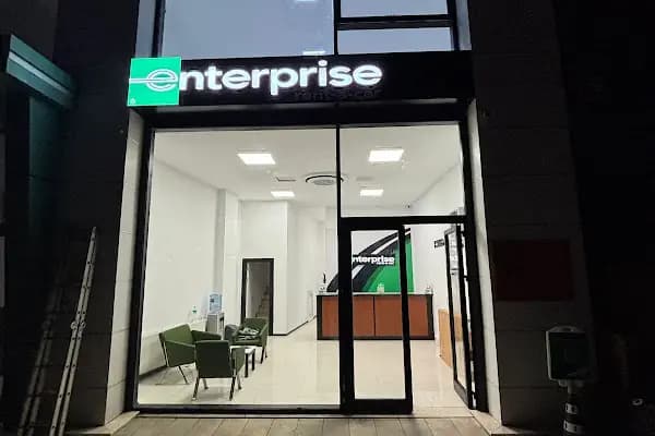 Enterprise Rent-A-Car - Bursa Nilüfer Araç Kiralama - Araba Kiralama Şirketi - Bursa Nilüfer