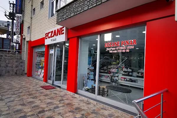 Pınar Eczanesi - Eczane - Trabzon Akçaabat