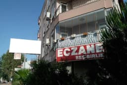 Beşibirlik Eczanesi