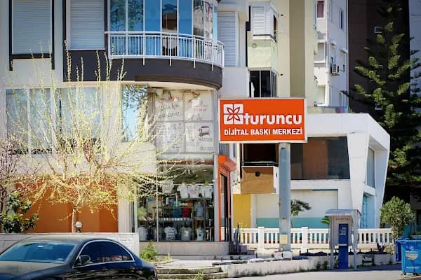 Gk Antalya Dijital Baskı Merkezi & Ozalit ve Baskı Çözümleri - Dijital Baskı Merkezi - Antalya Döşemealtı