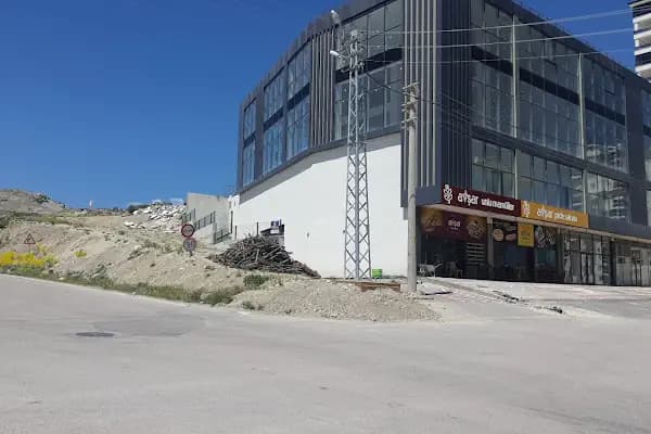 Atlas Kent Sitesi - Konut Geliştirme - Ankara Beypazarı