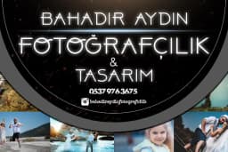 Bahadır Aydın Fotoğrafçılık (Bursa Düğün Fotoğrafçısı)