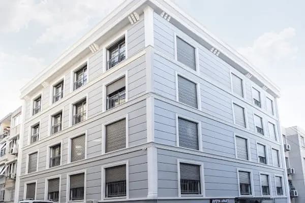Aveyn Apart - Otel - İzmir Aliağa
