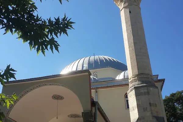 Başpınar Cami - Cami - Bartın Bartın Merkez
