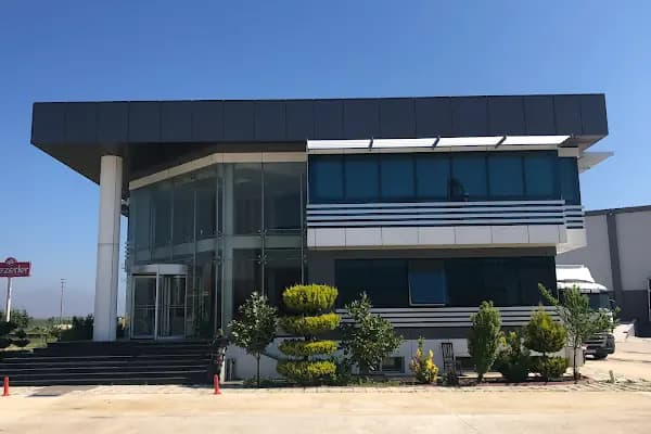 Sezerler Çeltik Fabrikası - Gıda Ürünleri Tedarikçisi - Edirne İpsala