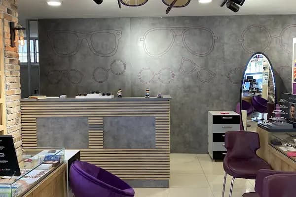 Pelikan Optik - Optik - İstanbul Avcılar