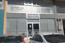 Dt. Mehmet Taysı Diş Kliniği