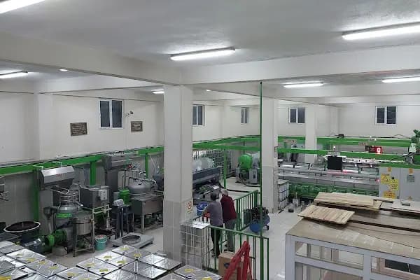 Çelik Zeytinyağı Fabrikası - Zeytinyağı Üreticisi - Şanlıurfa Karaköprü