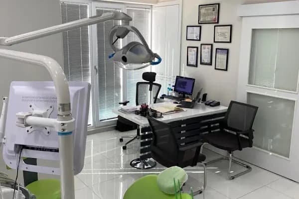 Dr. Türker Özomay - Doktor - İstanbul Küçükçekmece