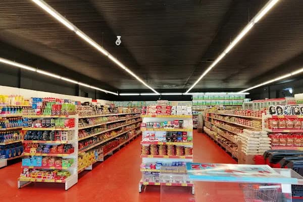 AYDIN SÜPER MARKET 2 - Alışveriş merkezi - Kocaeli Başiskele